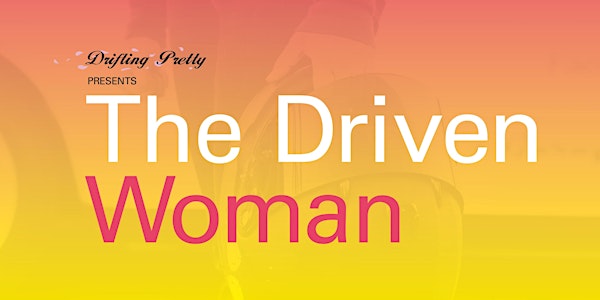 The Driven Woman Luncheon