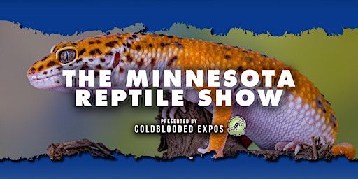 Minnesota Reptile Show primary image