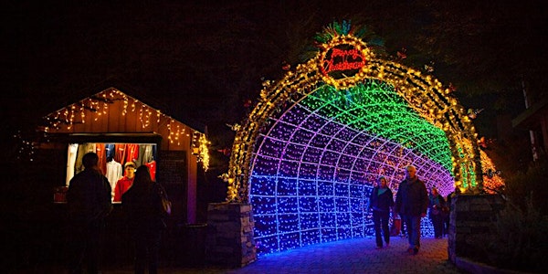 Cambria Christmas Market 2018