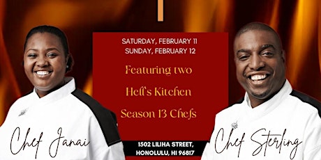 Hell’s Kitchen takeover