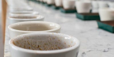 event in Seattle: SATURDAY CUPPING at SCA EXPO: Fresh Crop Offerings