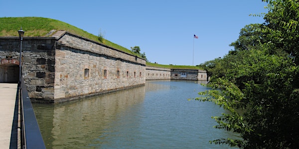 Casemate Museum at Fort Monroe Visit