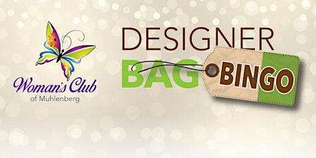2023 WCOM Designer Bag BINGO