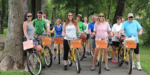 Schuylkill River Greenways Pottstown Pedal & Paddles