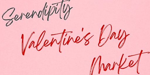 Serendipity Valentines Day Market