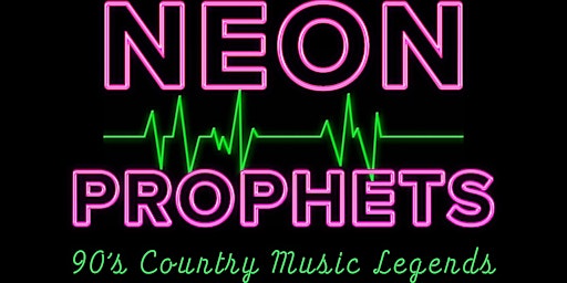 Neon Prophets