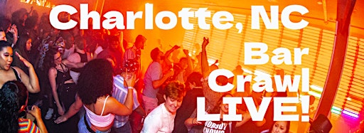 Samlingsbild för Charlotte Bar Crawl Series