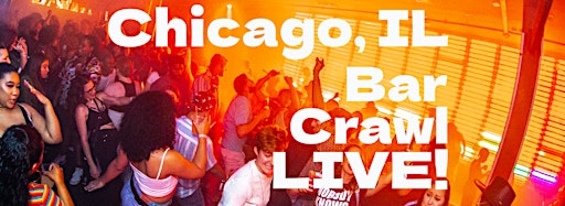 Samlingsbild för Chicago Bar Crawl Series