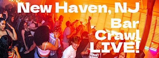 Samlingsbild för New Haven Bar Crawl Series