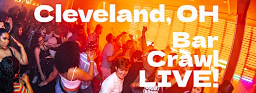 Imagen de colección para  Cleveland Bar Crawl Series