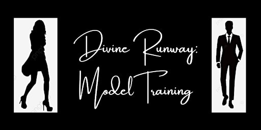 Online Runway Class and Model Training  primärbild