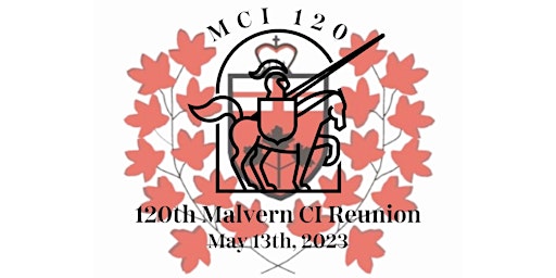 Malvern Collegiate Institute's 120th Reunion