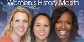Networking Event Celebrating Women's History Month tickets