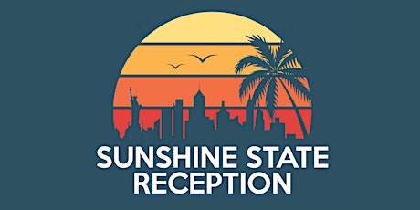 AERA - Sunshine State Reception primary image