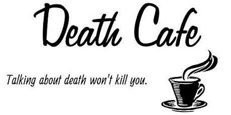 Death Cafe at The Cove in Avalon