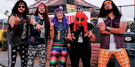 METALACHI / with Special Guest SUPERBAD