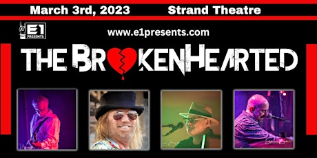 Broken Hearted - Tom Petty Tribute