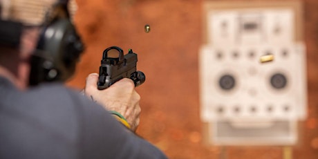 Sep 30 - Oct 1| Bedford, Indiana: Technical Handgun: Tests and Standards