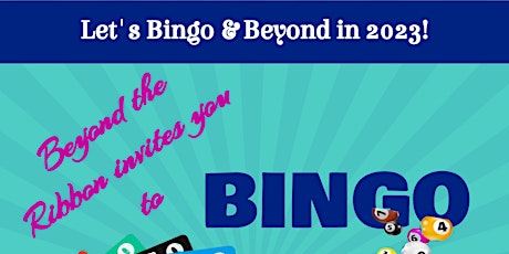 Let's Bingo & Beyond in 2023!