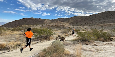 2023 Wildflower 5k Trail Fun Run/Walk