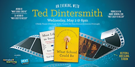 An Evening with Ted Dintersmith primary image