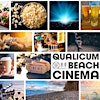 Logo de Qualicum Beach Multi-Use Cinema Society
