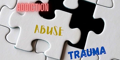 Webinar: Numbing the Pain: The Connection between Addiction Abuse & Trauma