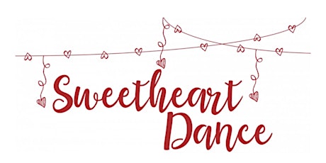 District 2 Sweetheart Dance