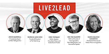 Live2Lead - WilmDel - Rebroadcast
