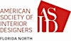 Logotipo da organização ASID Florida North