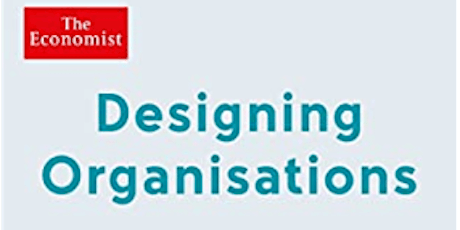 Service Design Book Club with Naomi Stanford | Organisation Design Author