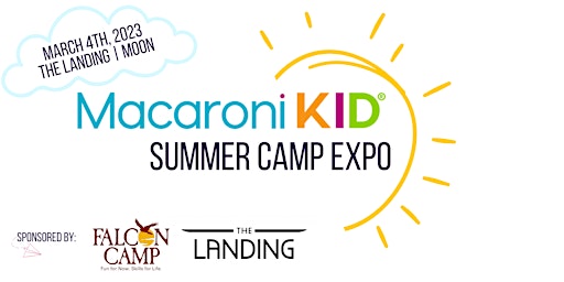 2023 Summer Camp Expo