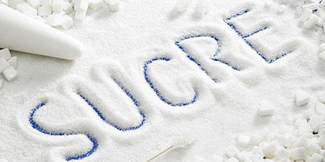 Briser l'habitude du sucre: un atelier/conférence avec Maude Trottier primary image