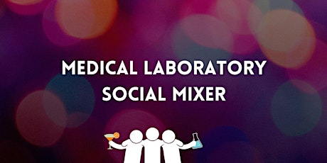 MLSA Social Mixer