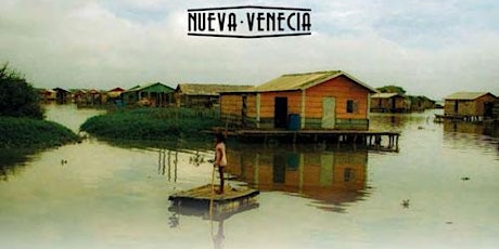 Imagen principal de Espacio GOODPITCH COLOMBIA: Nueva Venecia