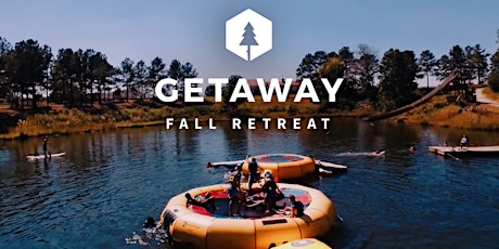 2018 Getaway - Middle School Fall Retreat primary image