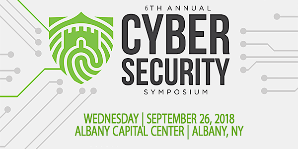 GreyCastle Security's 6th Annual Cybersecurity Symposium