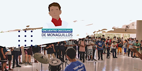 Image principale de Encuentro Diocesano de Monaguillos - Decanatos 1,3, 6, 7, 10, 13 y 14