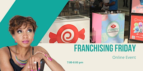 Franchising Friday: Q&A with the Owners!