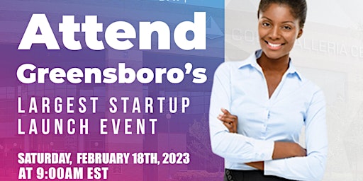 Small Business Day-Greensboro:(Virtual Event) $1,500 in Free Resources