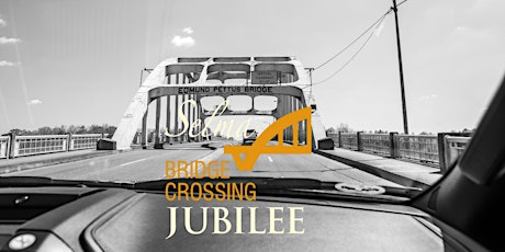 Gamma Tau Zeta Chapter 2023 Selma Jubilee Bridge Crossing