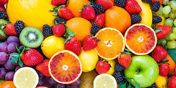 Spring Detox