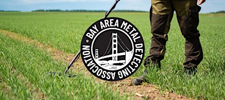 San Francisco Bay Area Metal Detecting Meeting
