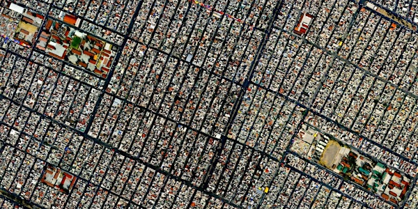 Shared Living, Better Living?—SPACE10 + A/D/O