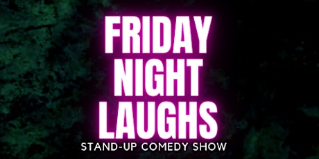 English Stand Up Comedy Show by MTLCOMEDYCLUB.COM