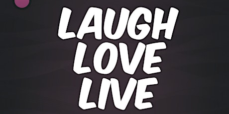 Laugh•Love•Live primary image