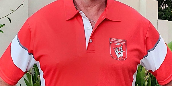 WA Swans Supporters Club Polo Shirt