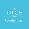 Logo von The Dice Box Peterborough