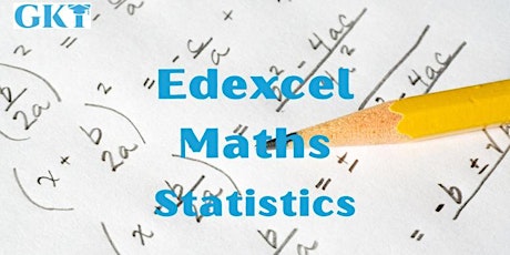 Edexcel Maths GCSE Masterclass: Statistics
