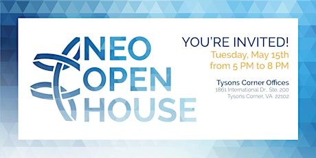 NeoSystems Open House Reception 2018 primary image